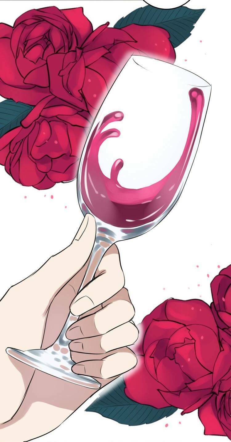 Nụ Hôn Hắc Vũ: Chapter 13