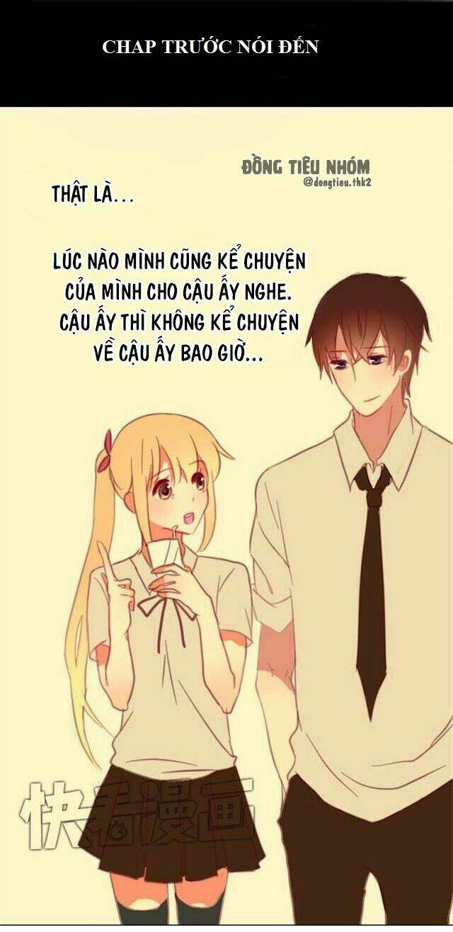 Phụ Đạo Sau Giờ Học: Chapter 11