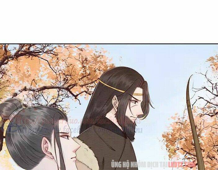 Trọng Sinh Bá Sủng Nhiếp Chính Vương Quá Mạnh Mẽ: Chapter 86