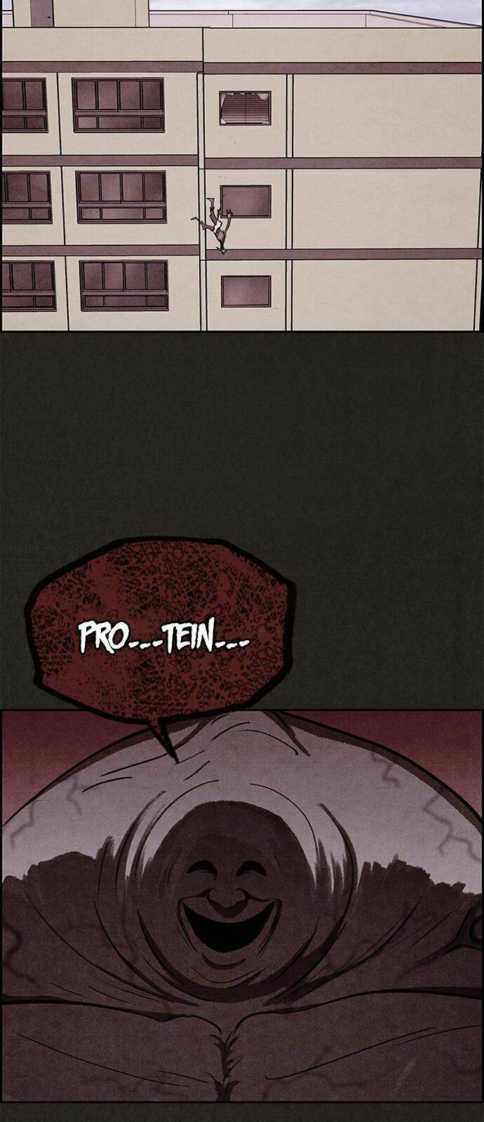 Quái Vật Tại Chung Cư Xanh: Chapter 26