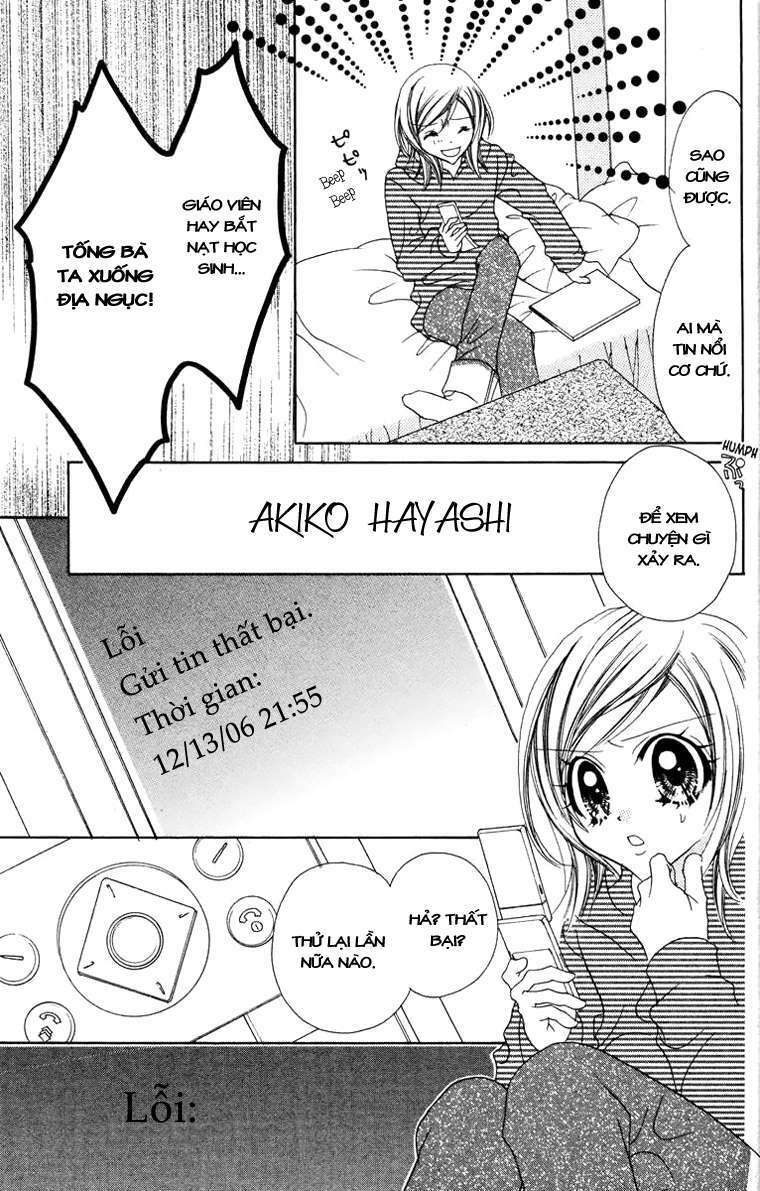 Jigoku Shoujo: Chapter 17