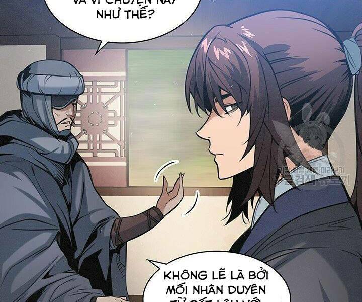Mục Hạ Vô Nhân: Chapter 16