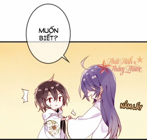 Ngô hoàng tại thượng: Chapter 50