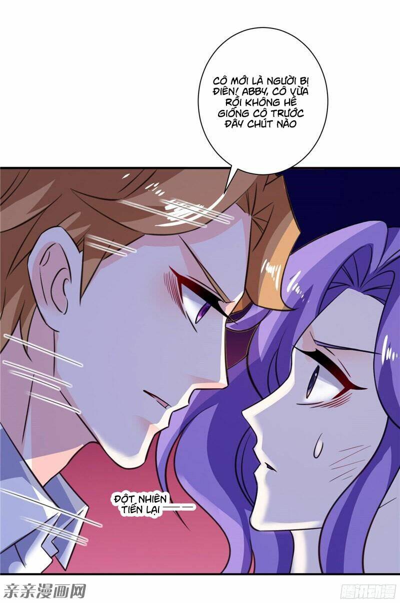 Vợ Yêu Là Báu Vật: Chapter 54