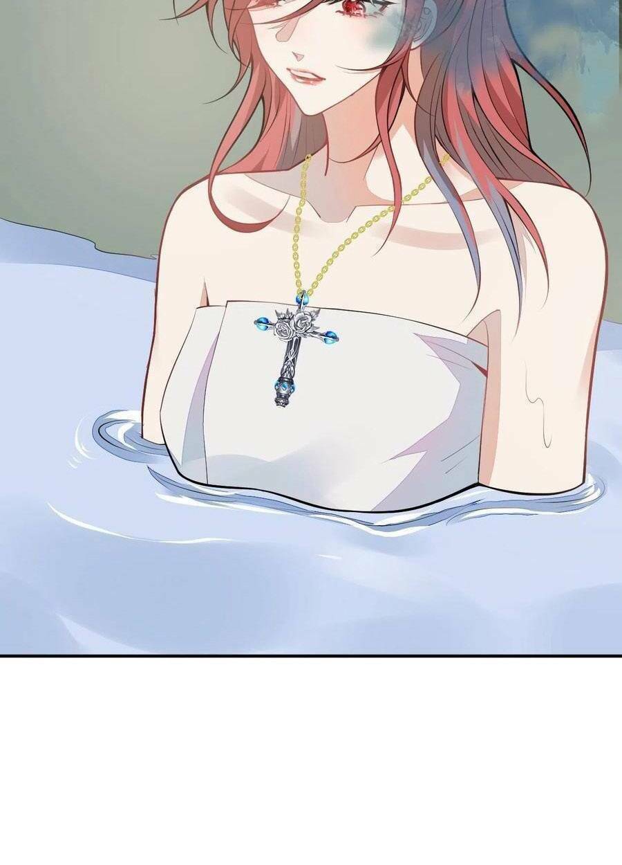 Xuyên Không Đến Thế Giới Trở Thành Đóa Hoa Của Anh: Chapter 58