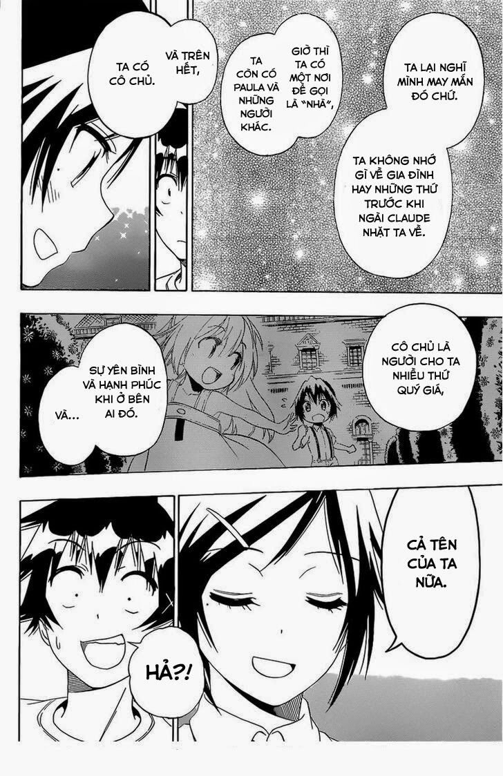 Tình Yêu Ngang Trái: Chapter 149