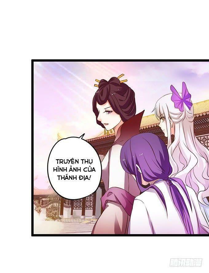 Hồ Tiên Hung Bạo: Chapter 69