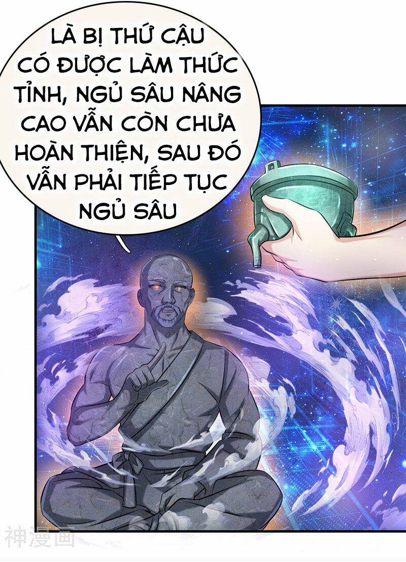 Tuyệt Thế Phi Đao: Chapter 191