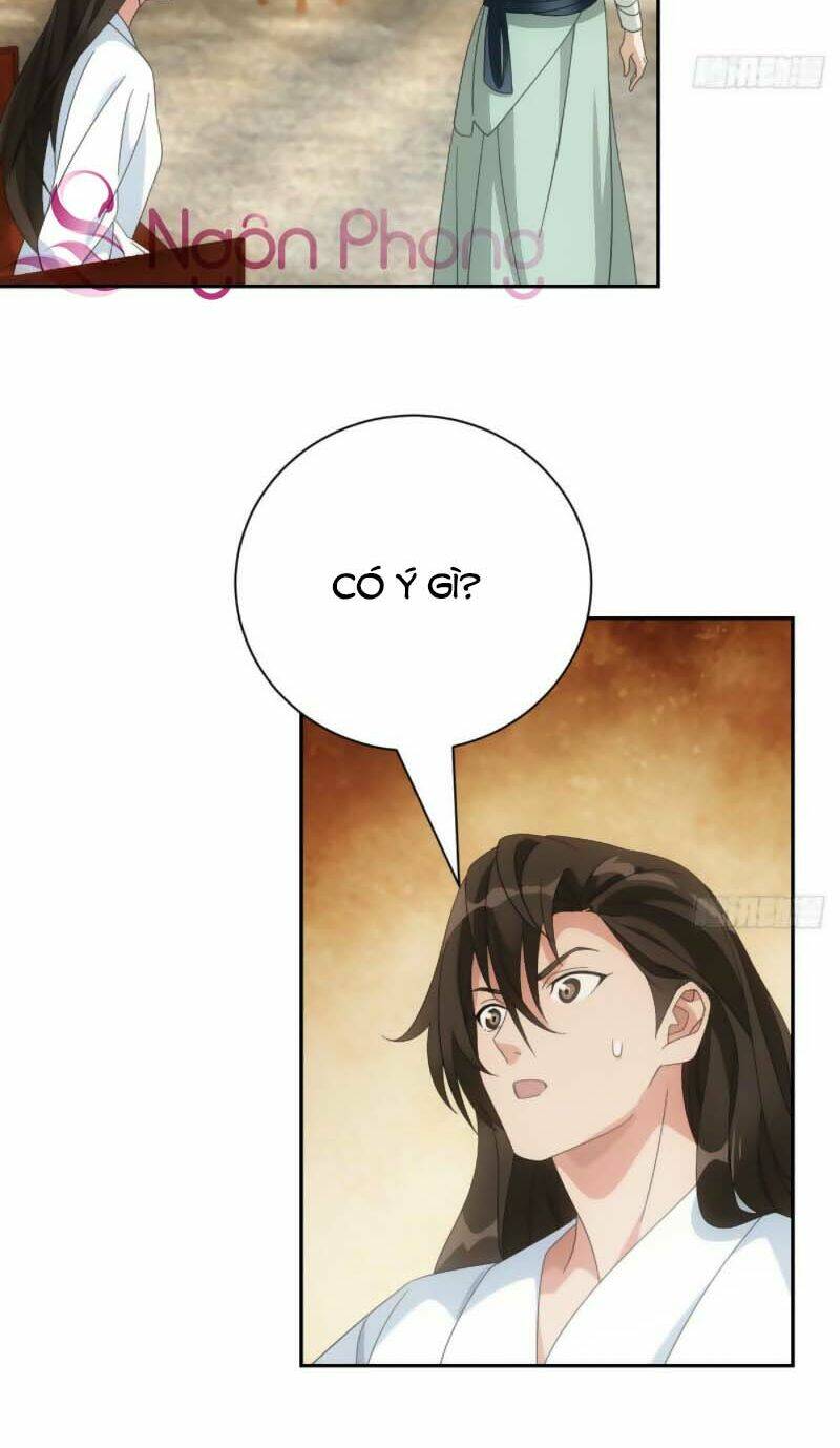 Tướng Quân! Không Nên A!: Chapter 82