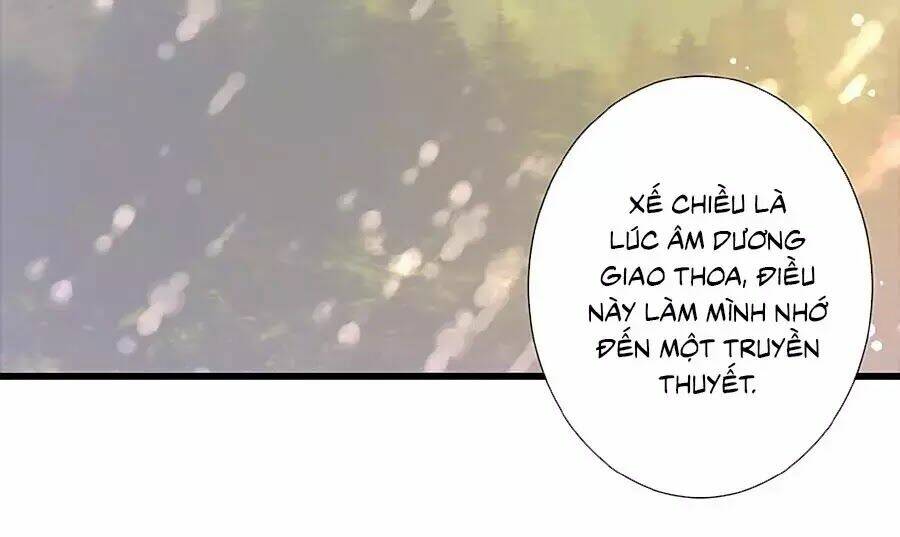 Đóa Hoa Chớm Nở: Chapter 19