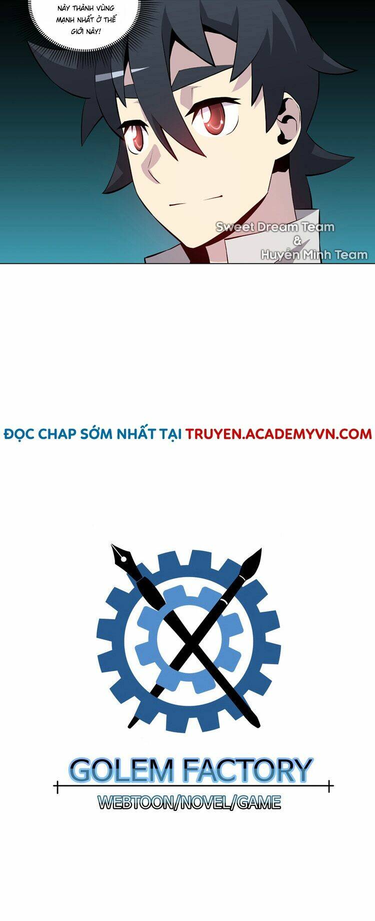 Maze Age Z: Chapter 11