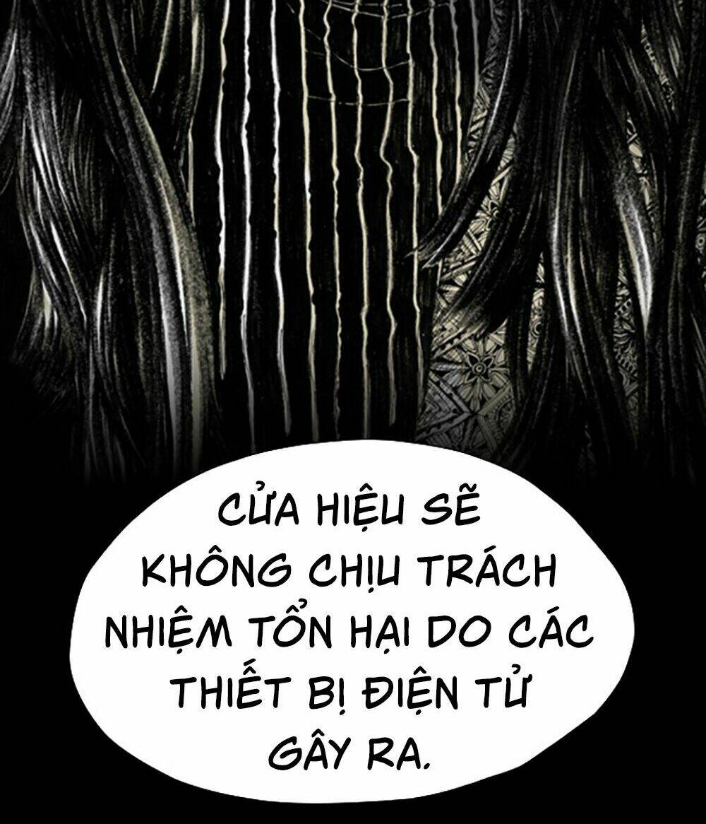 Hiệu Điện Hãi Hùng: Chapter 0