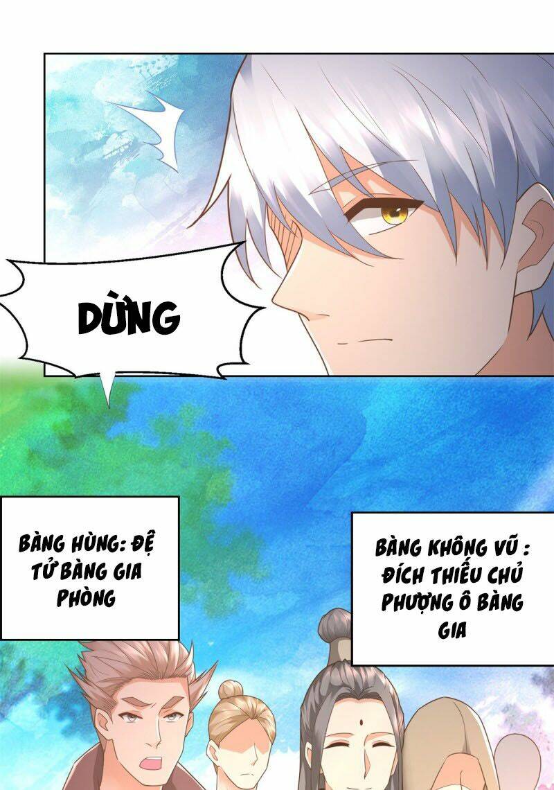 Chí Tôn Trọng Sinh: Chapter 106