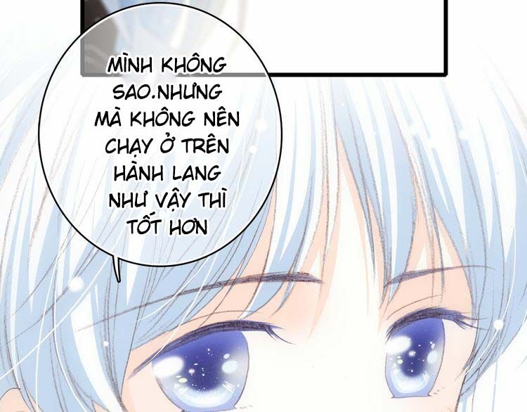 Con Tim Rung Động: Chapter 15
