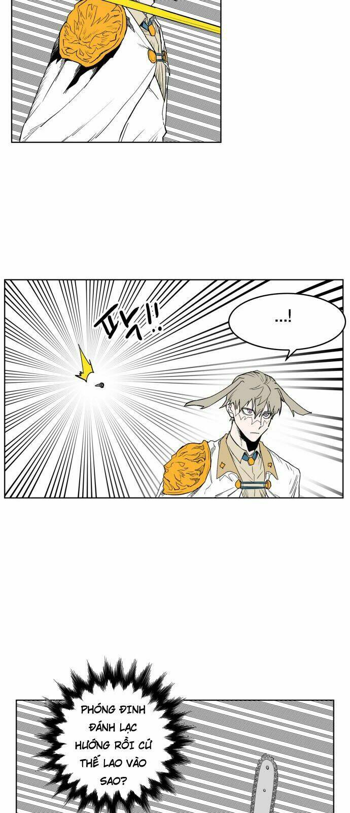 Hard Core Leveling Warrior: Chapter 111