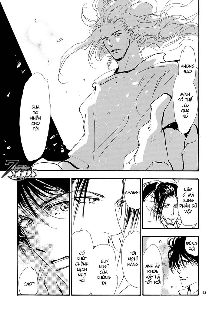 Mầm Sống: Chapter 173