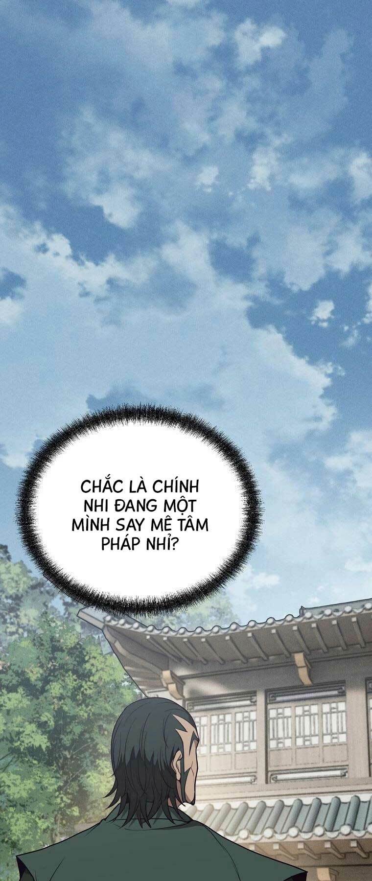Đông Phương Bất Bại: Chapter 8