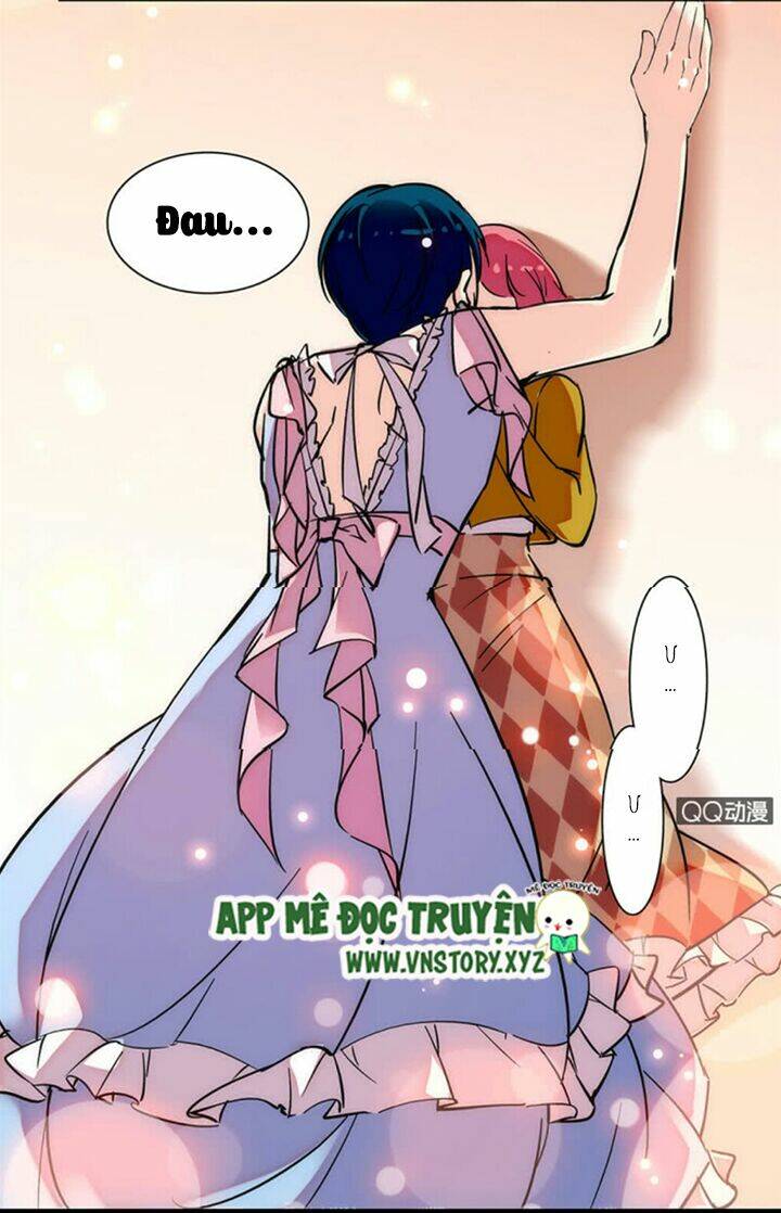 Nữ Hầu Sau Giờ Học: Chapter 37