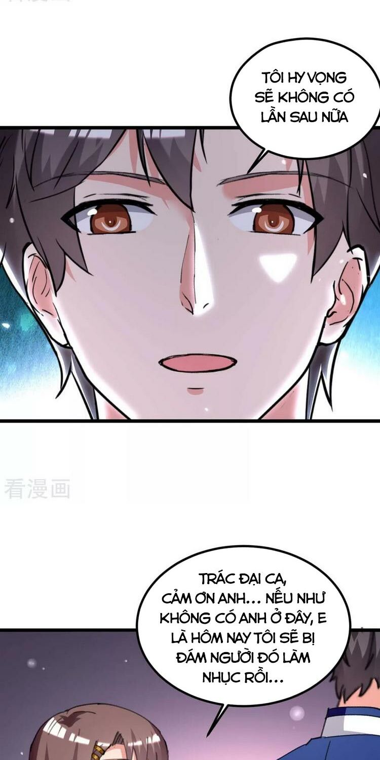 Trọng Sinh Khí Thiếu Quy Lai: Chapter 217