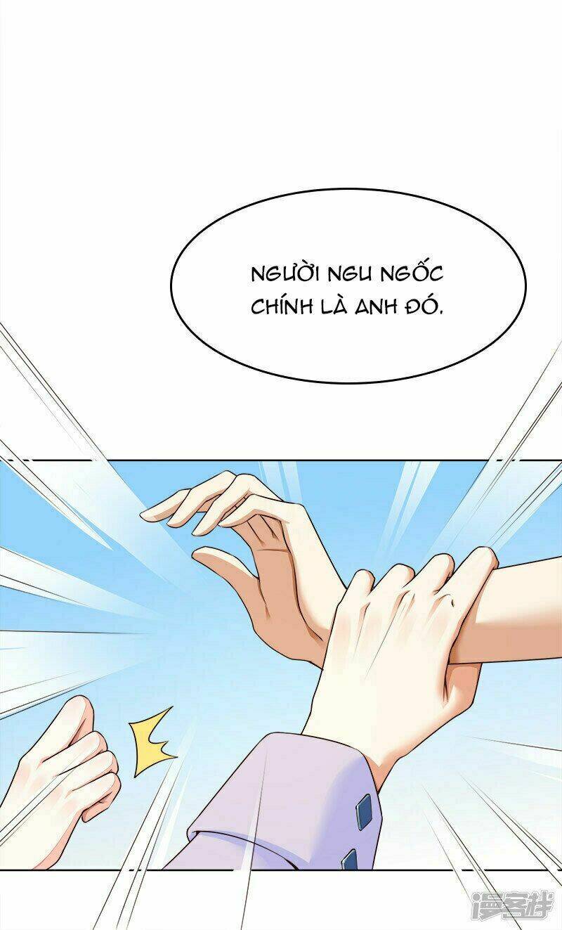 Lãnh Hôn Cuồng Ái: Chapter 28