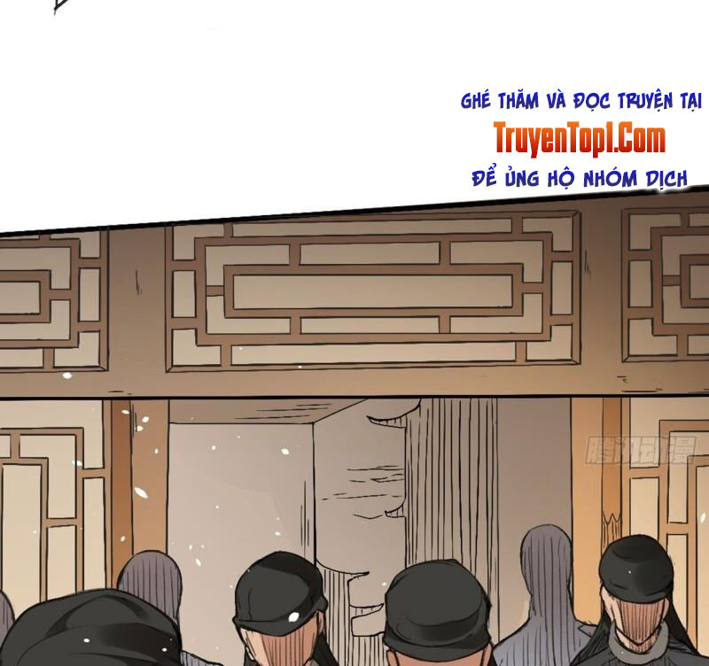 Đường Dần Tại Dị Giới 2: Chapter 5