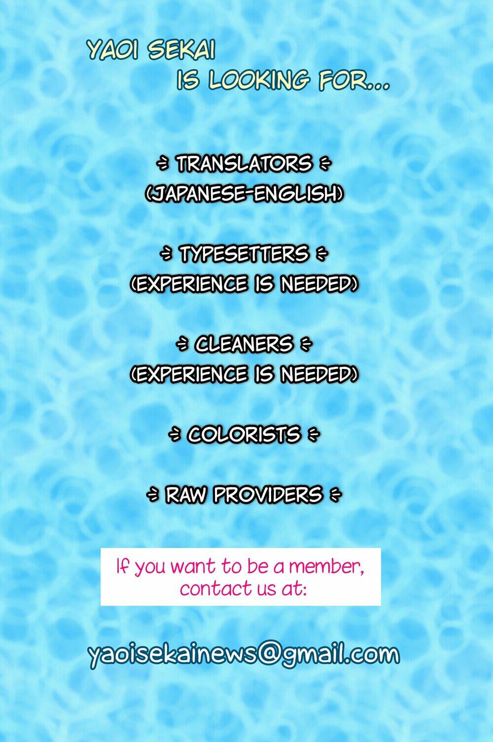 Tựa Đường: Chapter 3