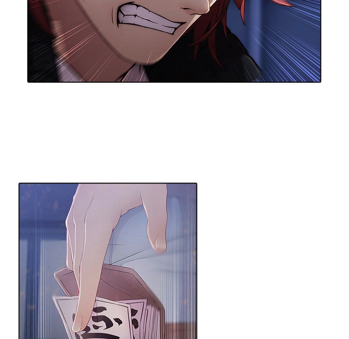 Ảo Mộng Hồ Điệp: Chapter 9