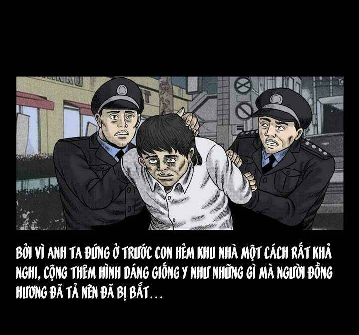 Kỳ Án Có Thật: Chapter 59