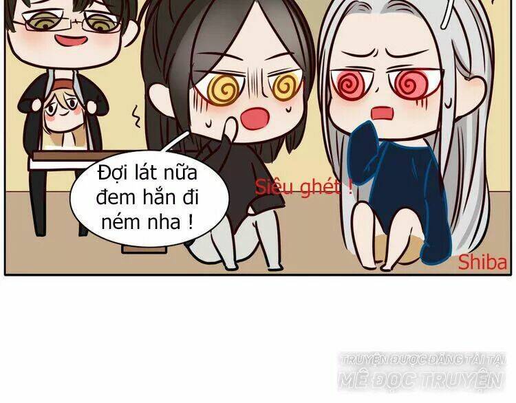 Ta Chỉ Muốn Giết Ngươi: Chapter 16