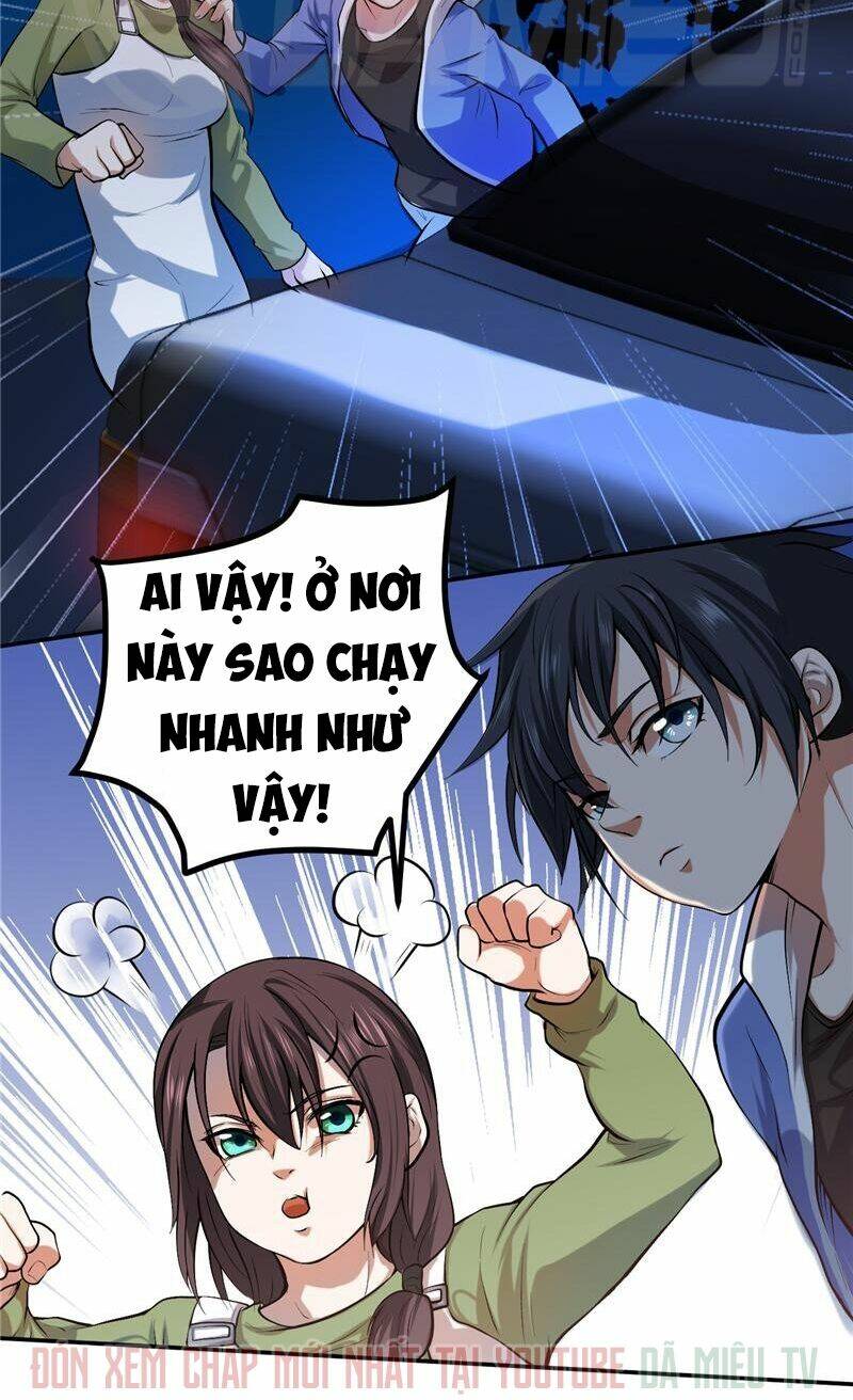 Nhất Phẩm Cao Thủ: Chapter 50