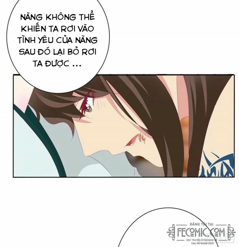 Thông Linh Phi: Chapter 726