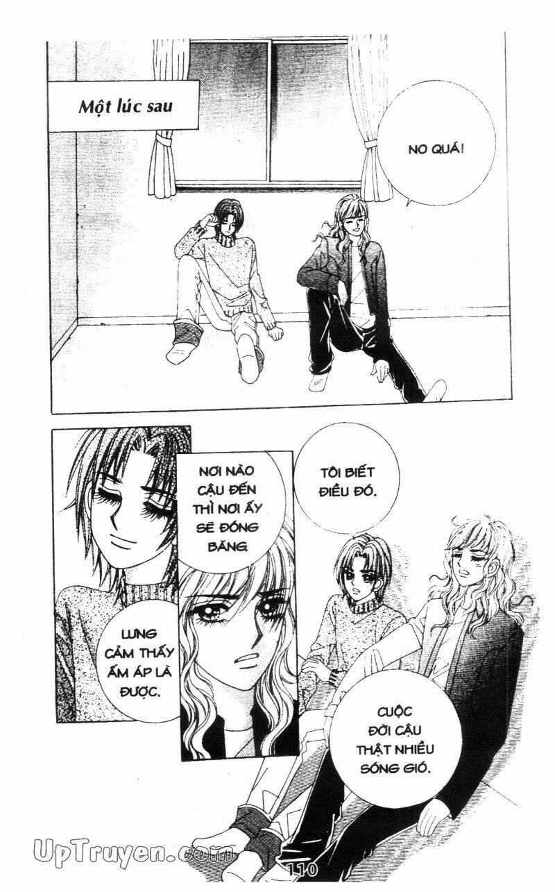 Mặt nạ tình yêu: Chapter 98