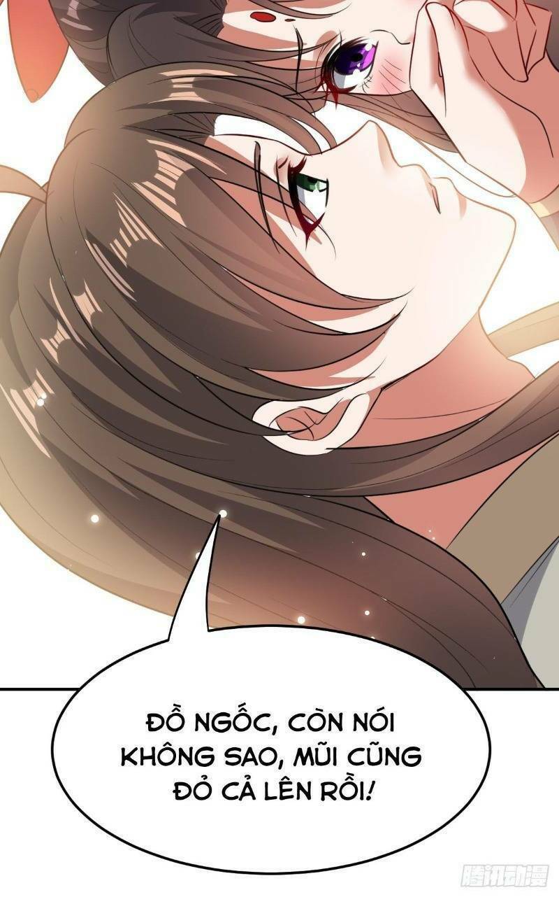Dị Giới Siêu Cấp Ở Rể: Chapter 34