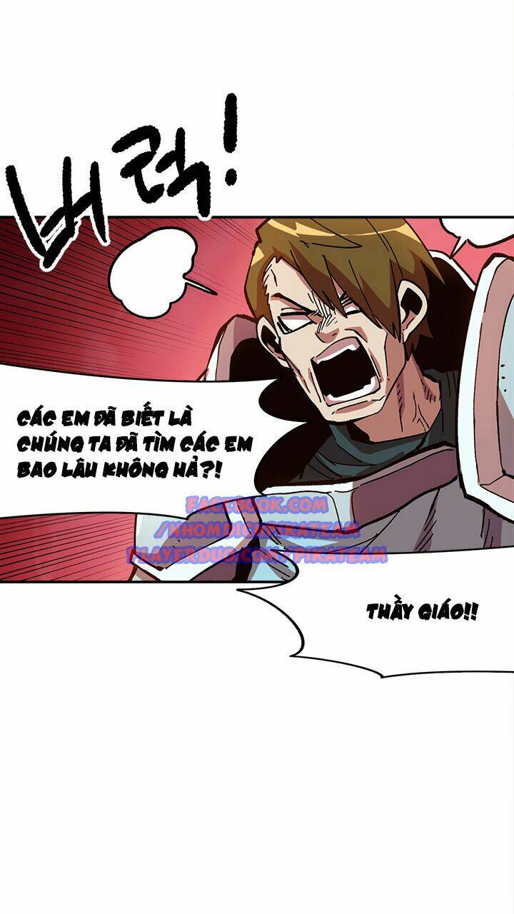 Đại Lục Vô Song: Chapter 20