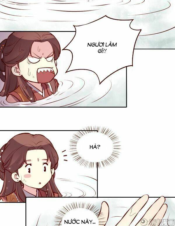 Yến Sơn Phái Và Bách Hoa Môn: Chapter 129