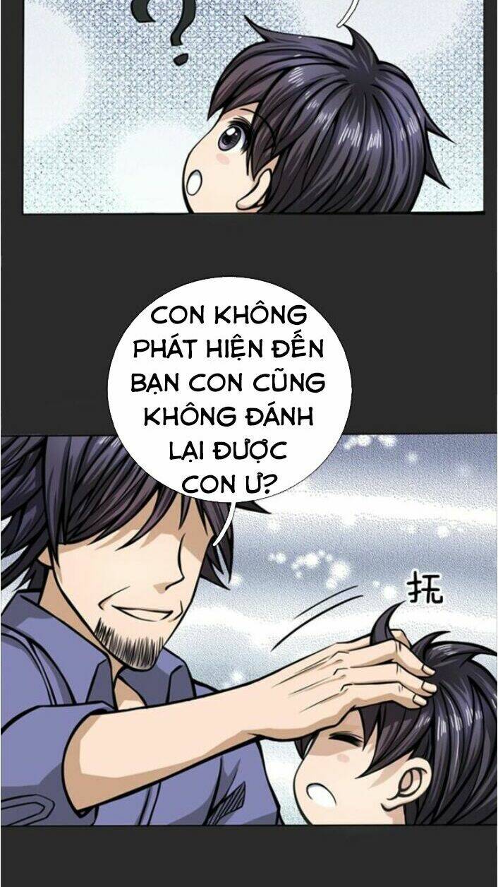 Tuyệt Thế Binh Vương: Chapter 29