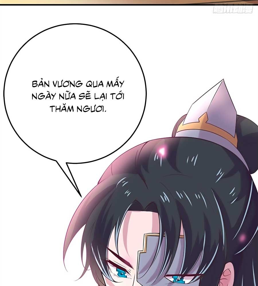 Phượng Ngự Tà Vương: Chapter 20