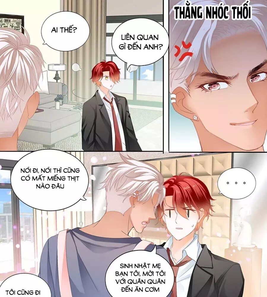 Bá Đạo Tiểu Thúc, Xin Trêu Chọc Vừa Thôi!: Chapter 82