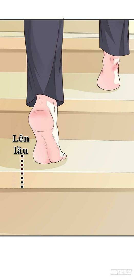 Phệ Tình: Chapter 5