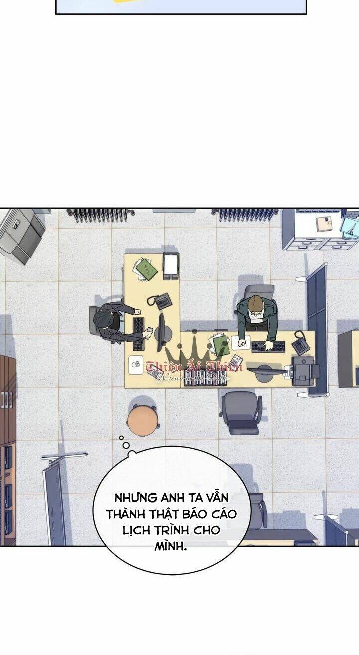 Màn Đêm Buông Xuống Là Khi Qụa Kêu: Chapter 12