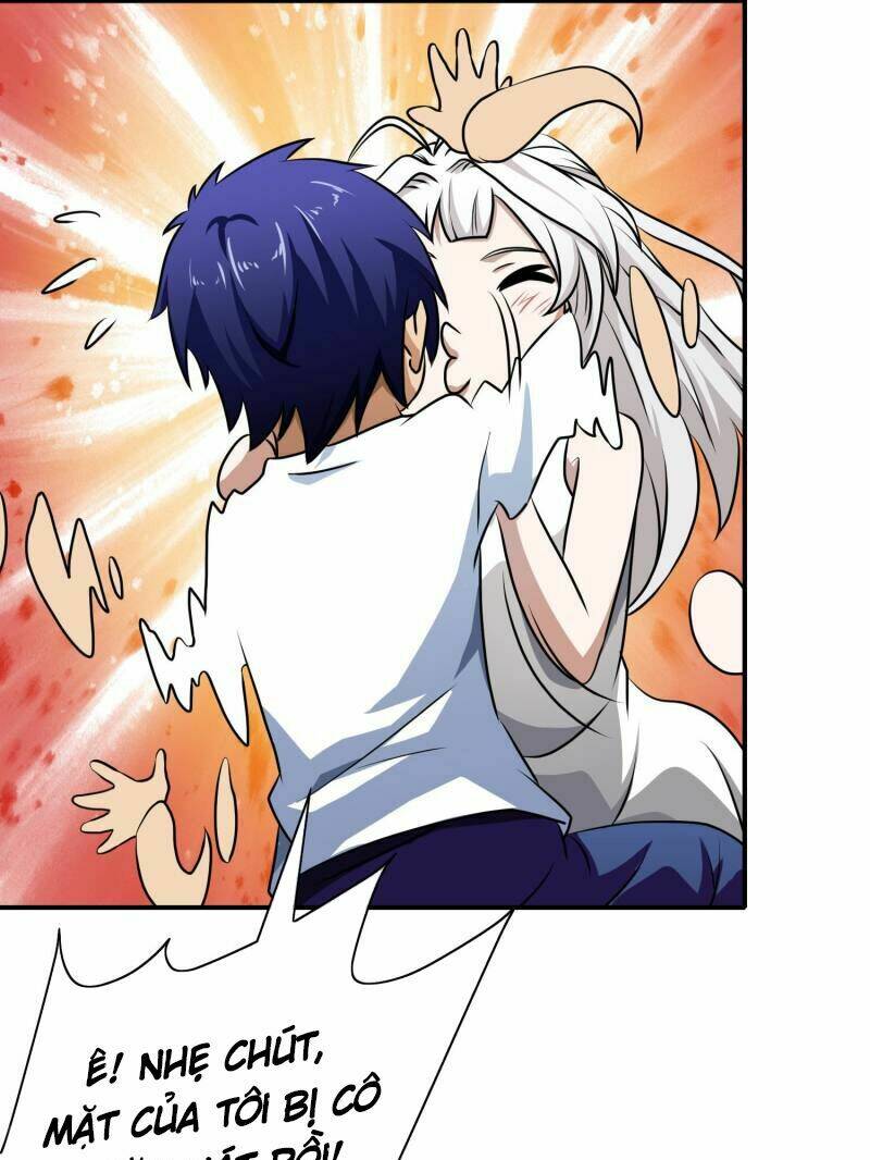 Hộ Hoa Cao Thủ Tại Đô Thị: Chapter 62