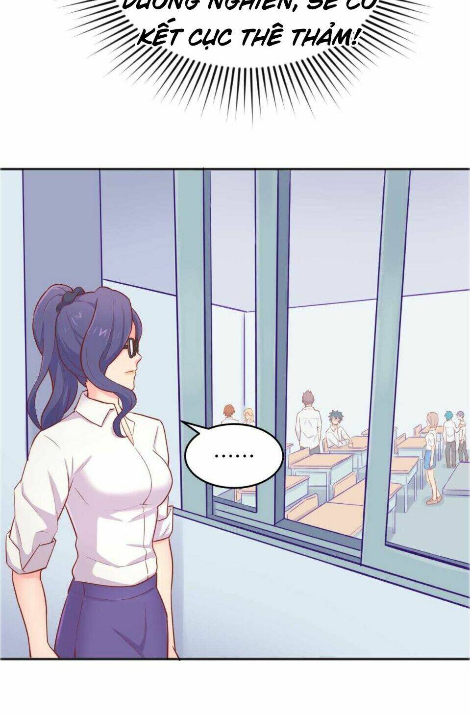 Bác Sĩ Riêng Của Nữ Thần: Chapter 52