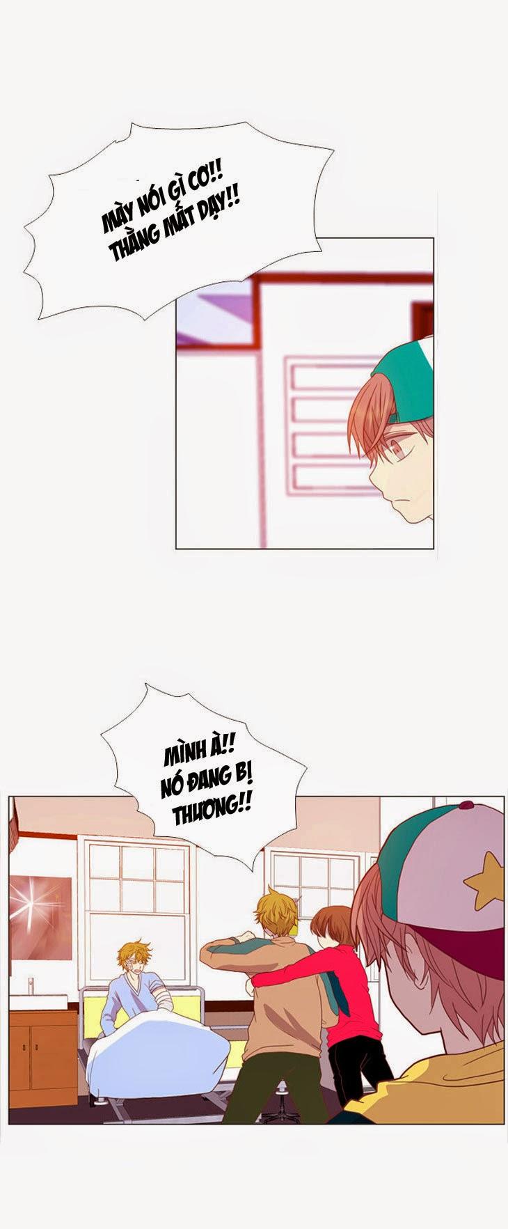 Flow: Chapter 12