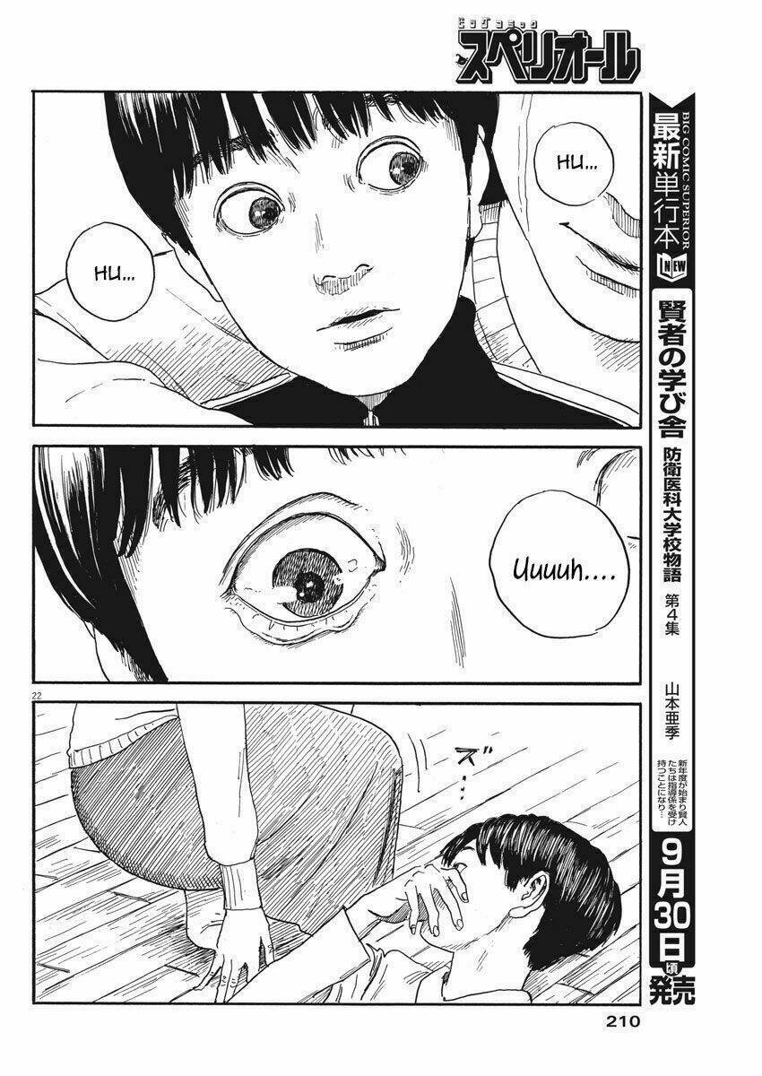 Chi No Wadachi: Chapter 59
