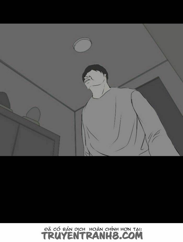 Thứ Sáu: Những Câu Chuyện Cấm: Chapter 45