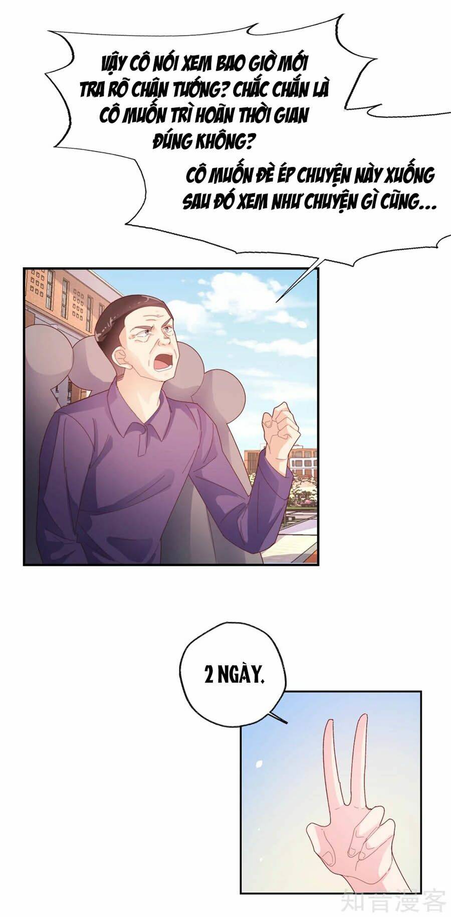 Sau Này Vẫn Cứ Thích Anh: Chapter 86