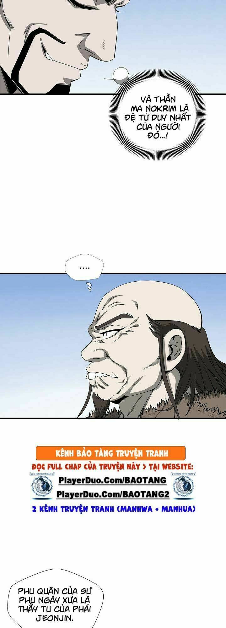 Cuồng Long: Chapter 35