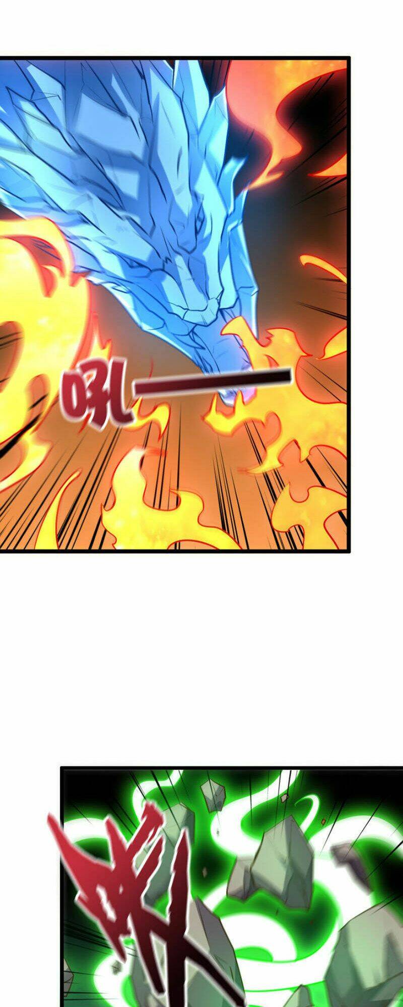Phục Thiên Thánh Chủ: Chapter 51