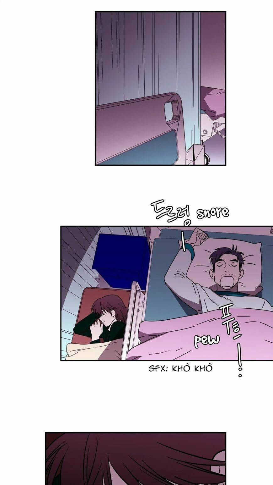 Chuyện Gì Đến, Rồi Cũng Sẽ Đến: Chapter 61