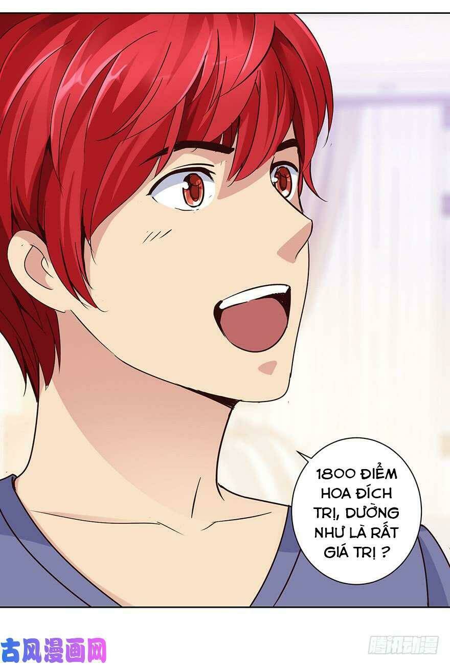 Đô Thị Chí Tôn Hệ Thống: Chapter 47